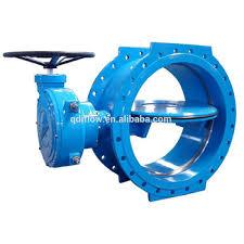 NSSL Make BFLY Valve,Cat No: BFV WCB 150# BW,Flanged ANSI RF, WCB  Body , WCB Disc ,Shaft :-SS410 ,Seat :SS304,Disc Seal :Nitrile, Manual (GearBox) Operation - Valvesekart